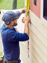 Best Storm Damage Siding Repair  in Elon, NC